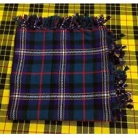 Masonic Tartan Fly Plaid